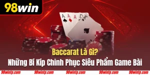 Baccarat là gì