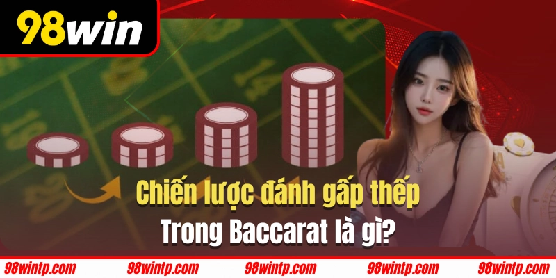 Đánh gấp thếp tiền bảo toàn vốn đầu tư