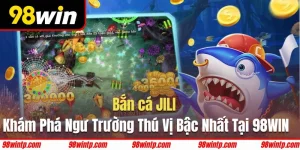 Bắn cá JILI
