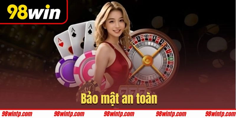 Ứng dụng cá cược an toàn tuyệt đối