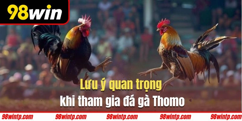 Lưu ý để đặt cược được hiệu quả