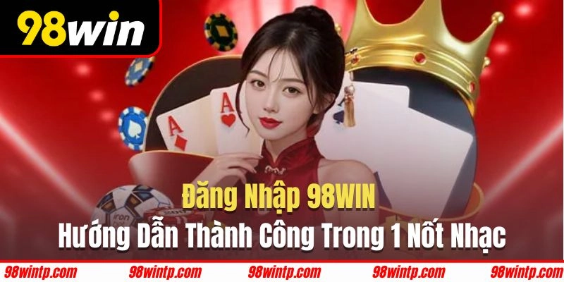 Vài nét giới thiệu về nhà cái 98WIN hiện nay