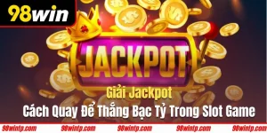 giải Jackpot