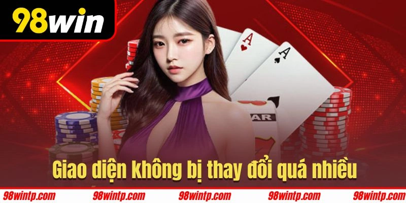 Giao diện app dễ nhìn, tính năng linh hoạt