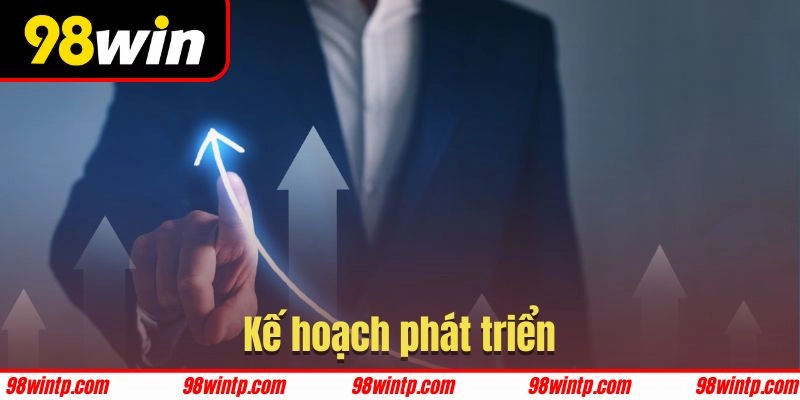 Định hướng kế hoạch phát triển lâu dài cùng nhau