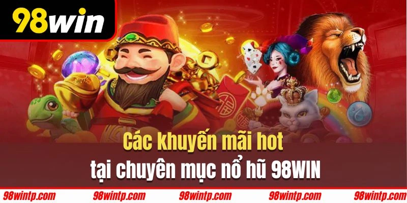 Tham gia quay hũ nhận ưu đãi độc quyền có 1-0-2