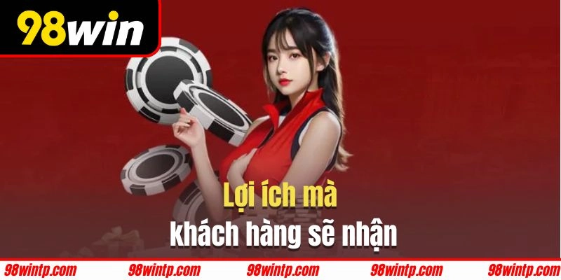 Các mặt lợi nhận được khi tuân thủ đúng