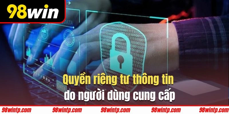 Quy định thông tin người chơi