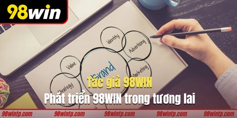 Phát triển 98WIN trong tương lai