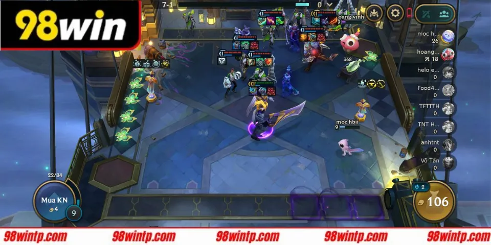 Tận dụng tối đa phương pháp cày vàng